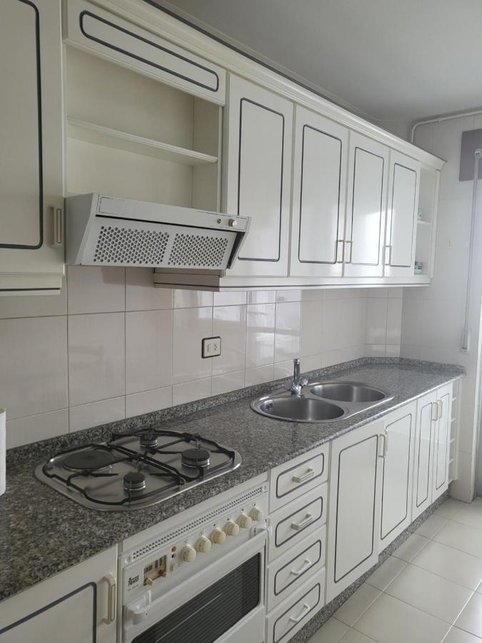 Byhouse Curros Enriquez Sarria Bagian luar foto